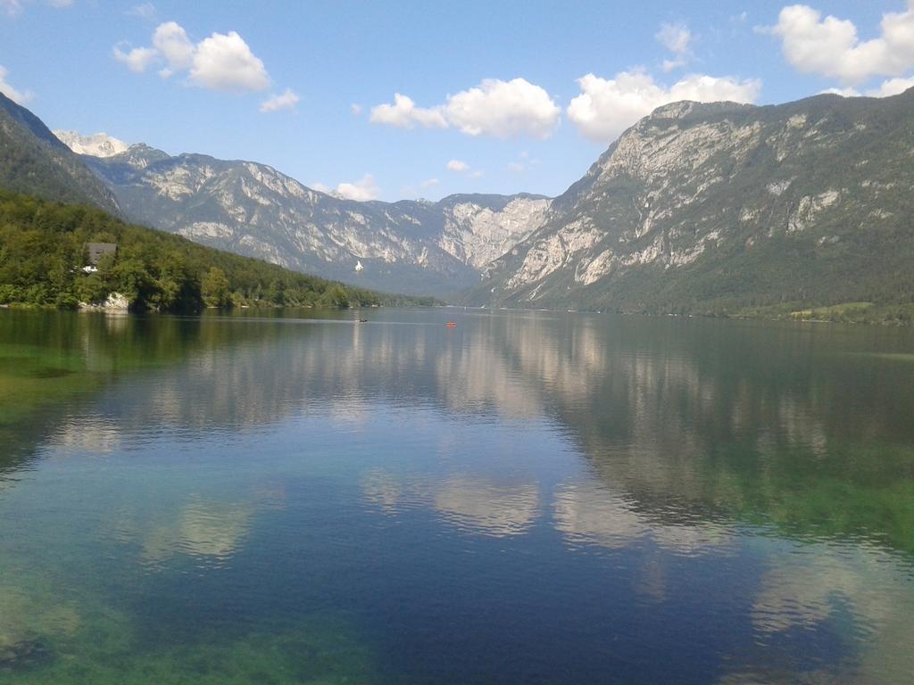 Apartment Mlakar Bohinj Quarto foto